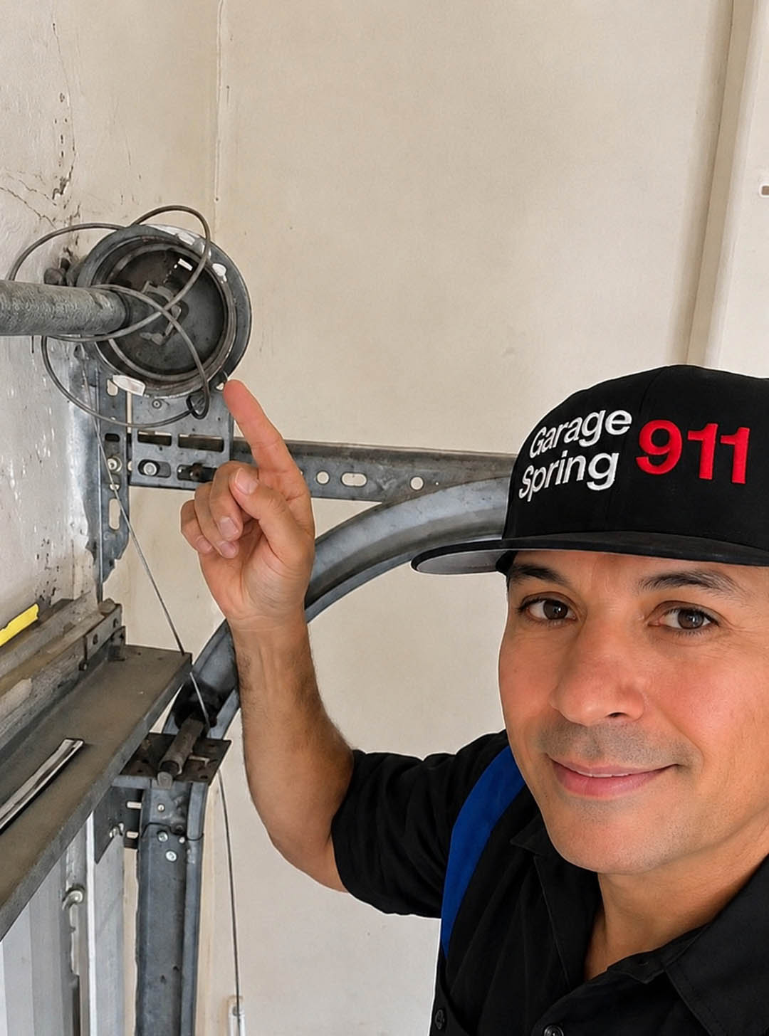 San Diego Garage Door Repair Cables We Keep in Stock.